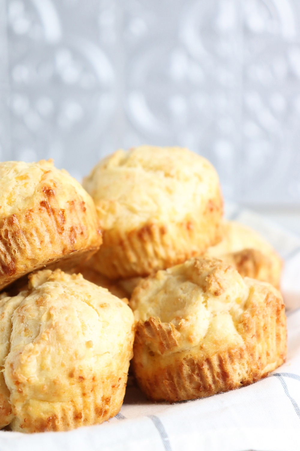 Cream Cheese Muffins