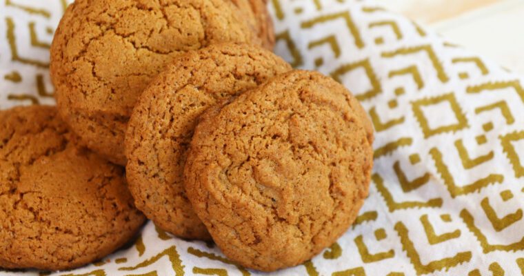 Fall Fork Cookies